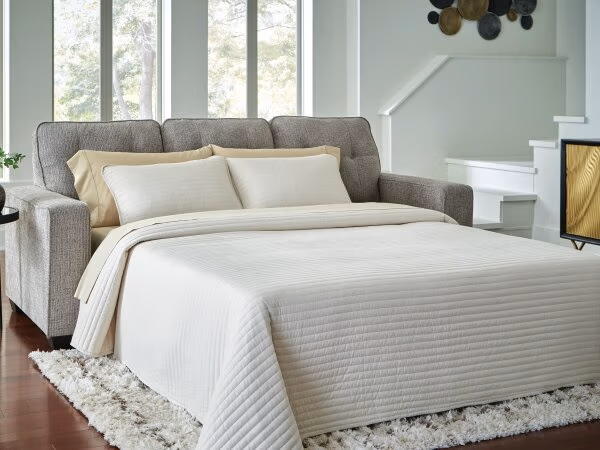 Larimer Queen Sofa Sleeper - Image 3