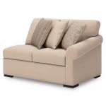 LadyMae 2-Piece Sectional with Chaise - Image 4