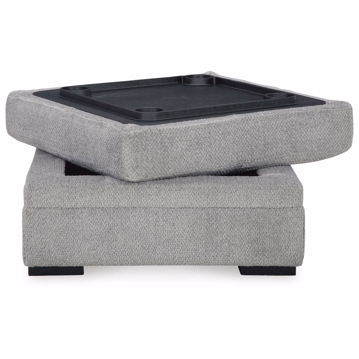 Casselbury Ottoman With Storage - Image 5