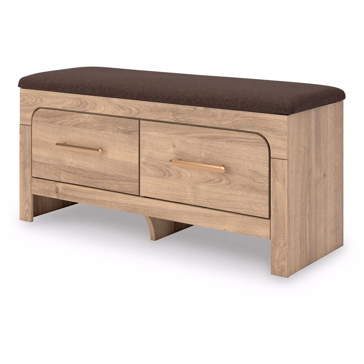 Kinlanni Bedroom Storage Bench - Image 7