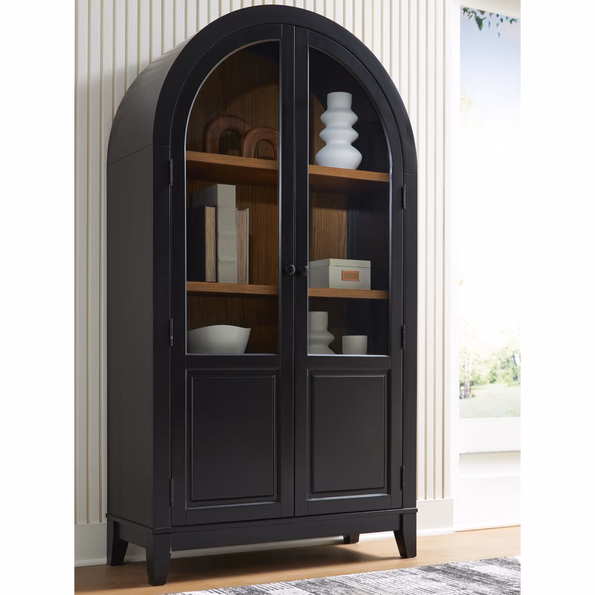 Dagandale Accent Cabinet - Image 3