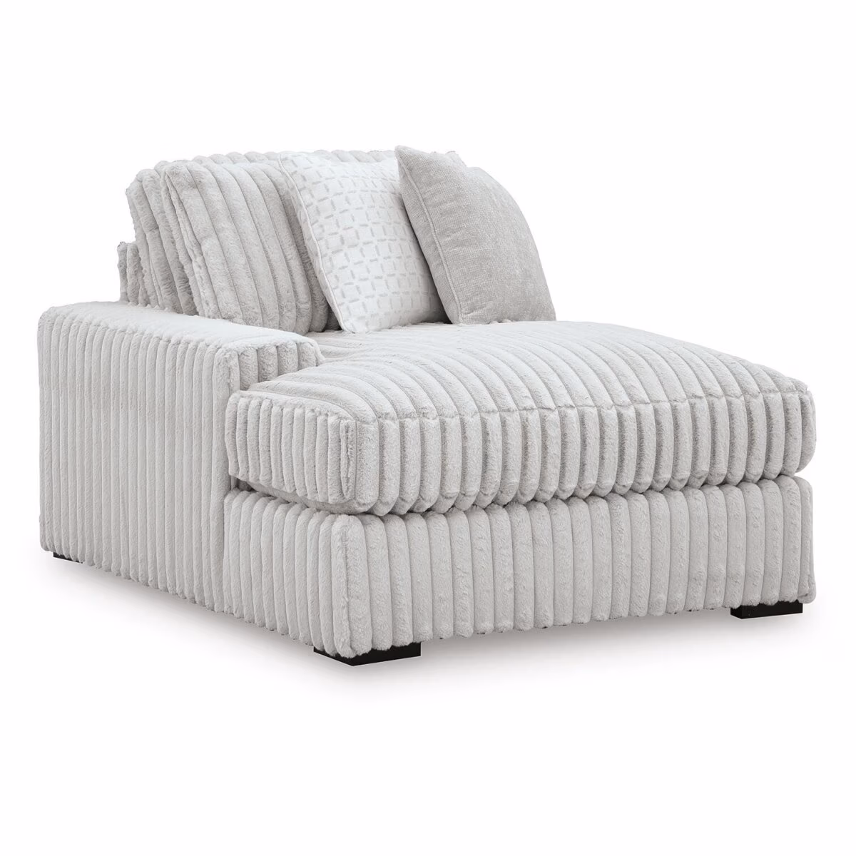 Stupendous Left-Arm Facing Corner Chaise - Image 2