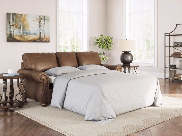 Chasemore Queen Sofa Sleeper - Image 3