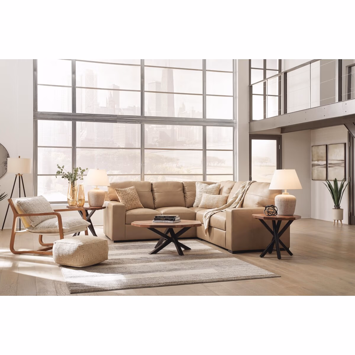 Bandon 2-Piece Sectional - Image 5