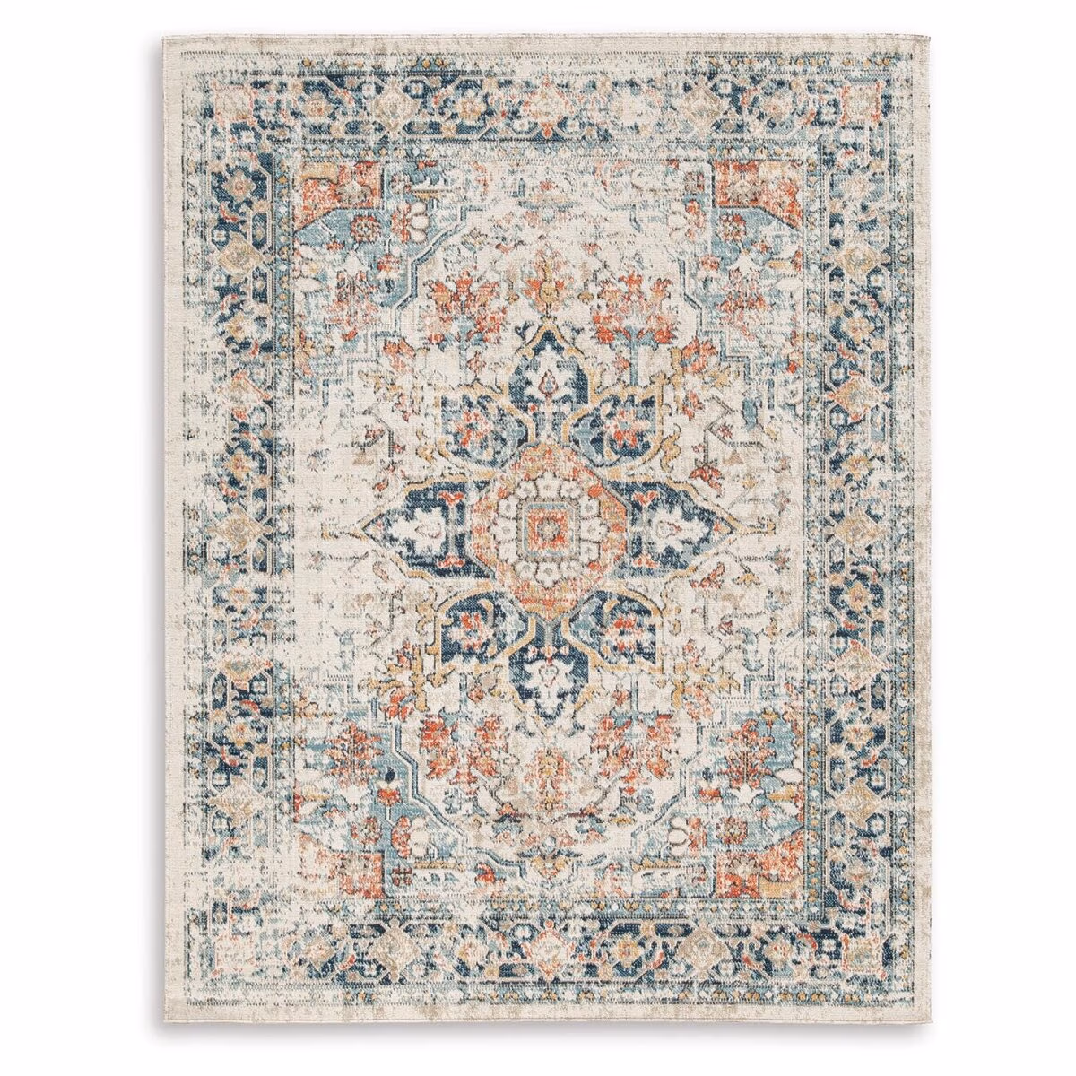 Jarrpage 5' x 7' Rug - Image 2