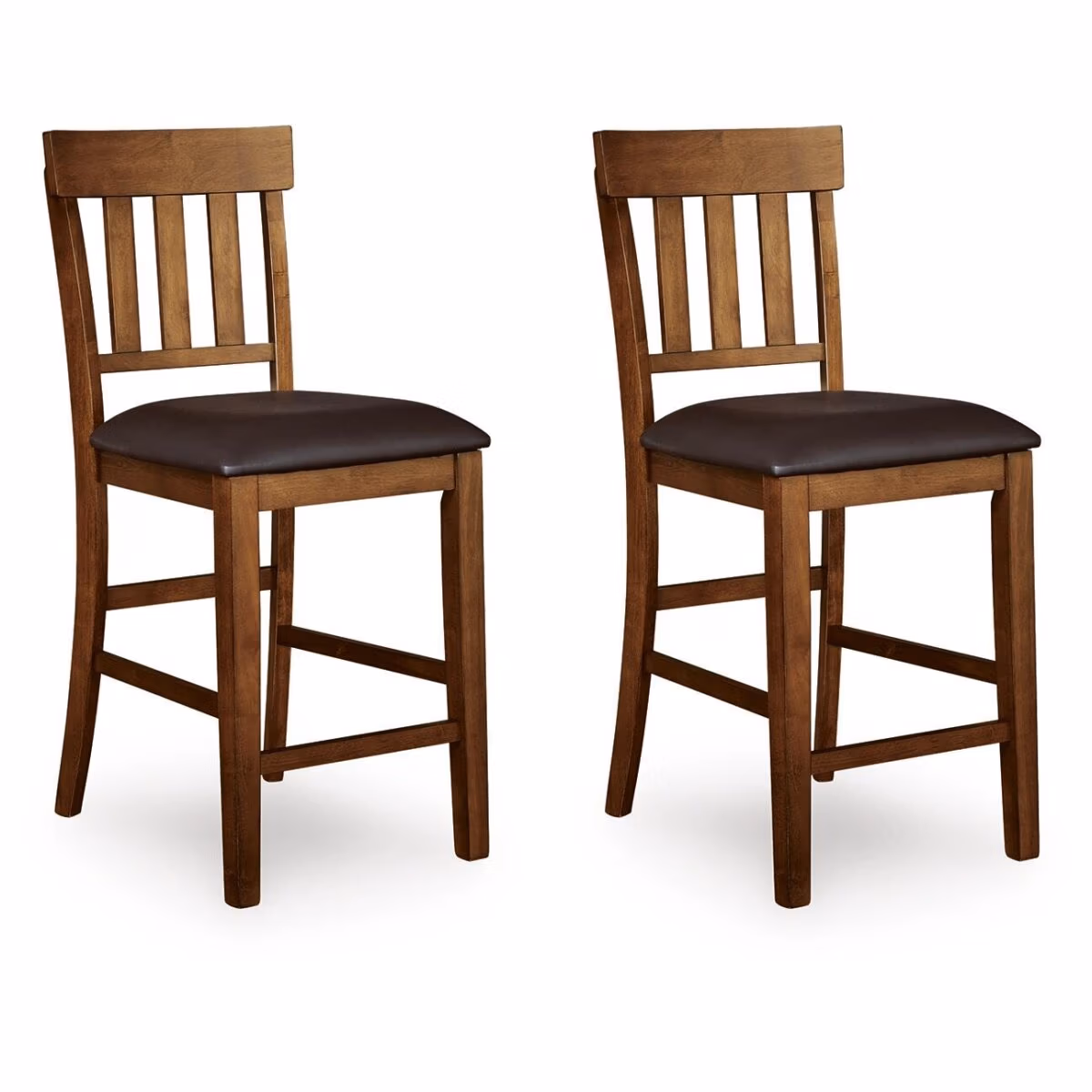 Ralene Counter Height Bar Stool - Image 2