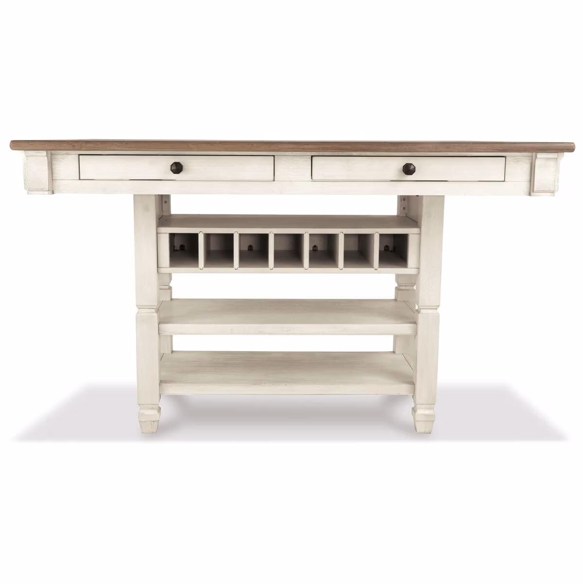 Bolanburg Counter Height Dining Table - Image 6
