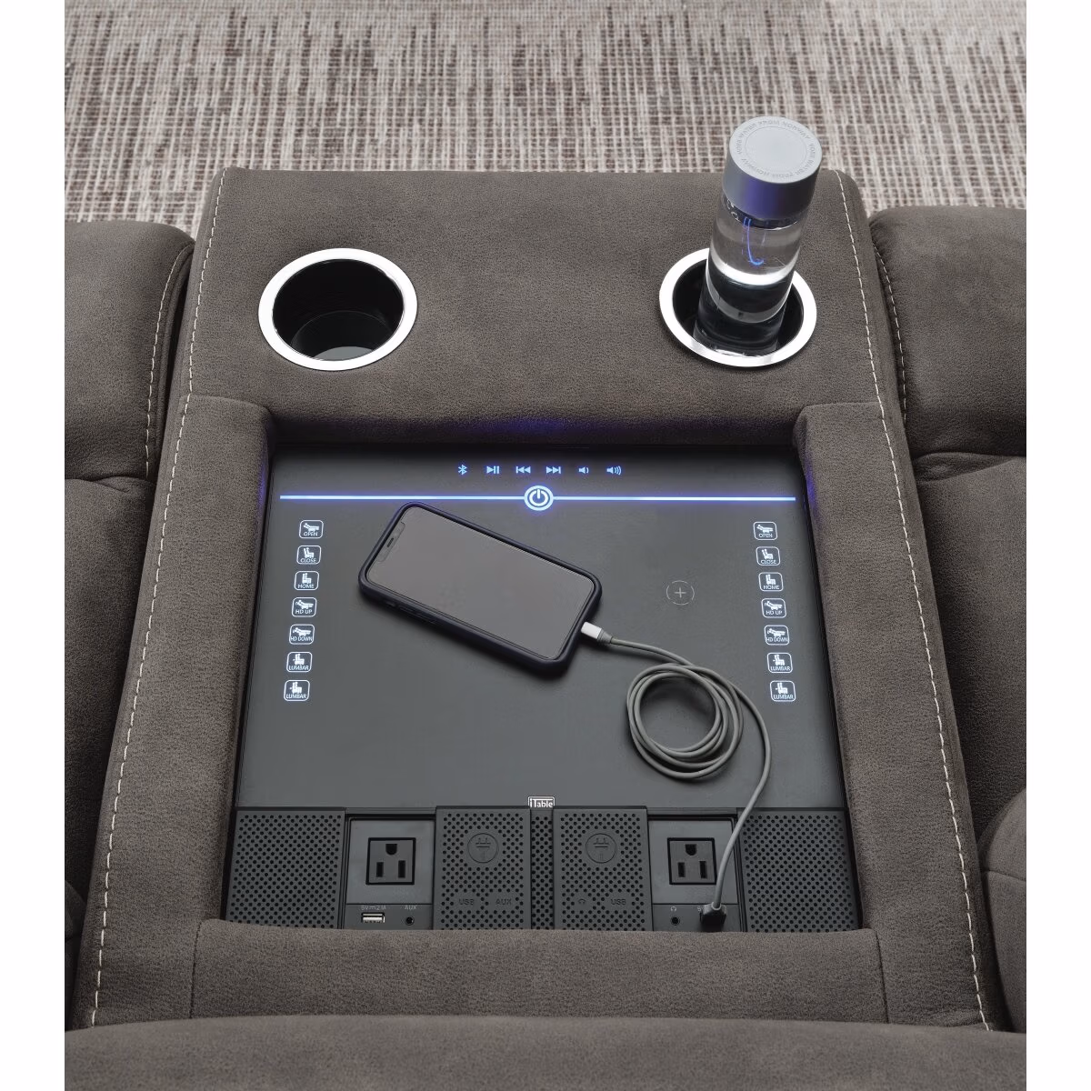 Hoopster Console with Touchscreen - Image 8