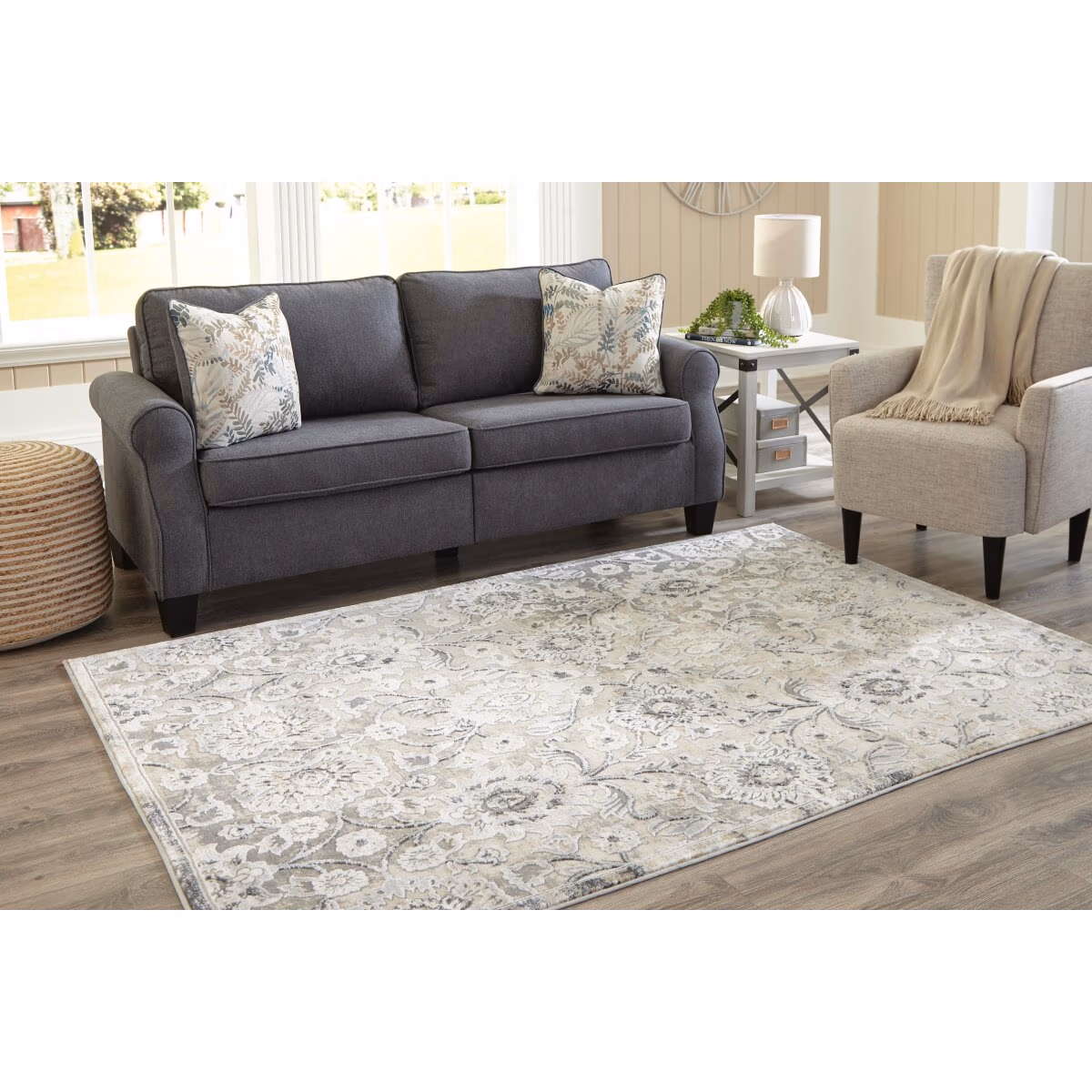 Kilkenny 5'3" x 7'3" Rug - Image 3