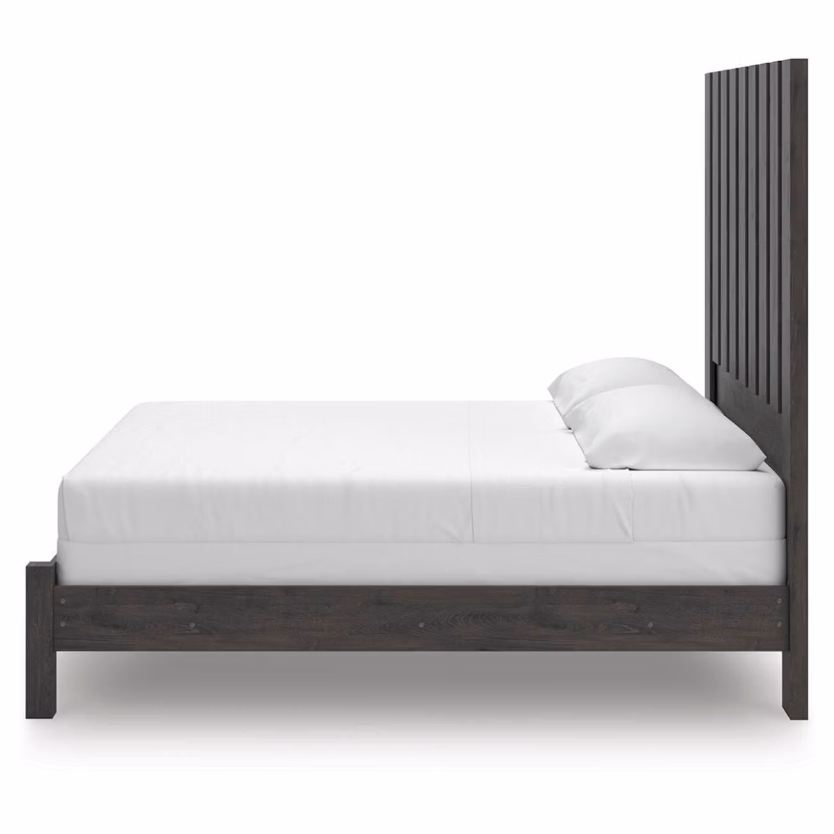 Fraluna King Panel Bed - Image 8