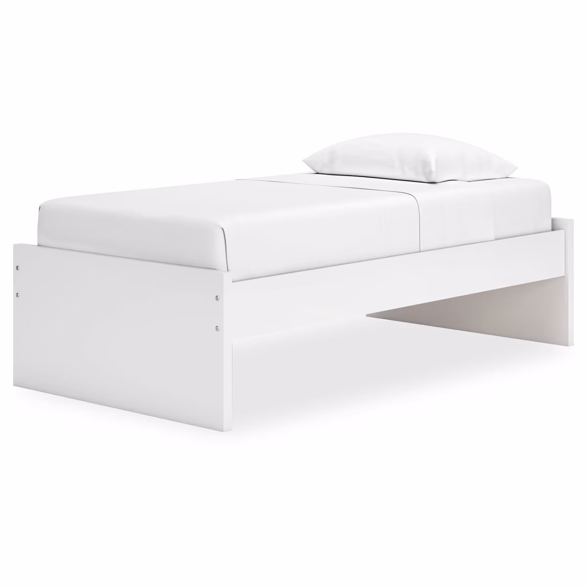 Onita Twin Platform Bed - Image 5