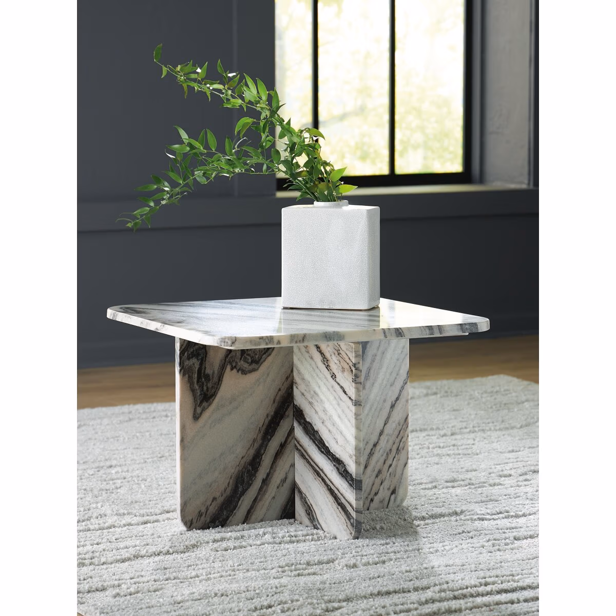Baretton Accent Coffee Table - Image 3