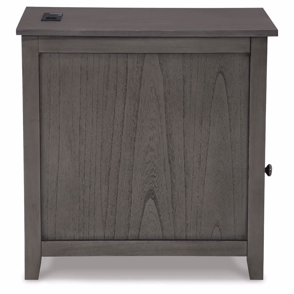 Treytown Chairside End Table - Image 6