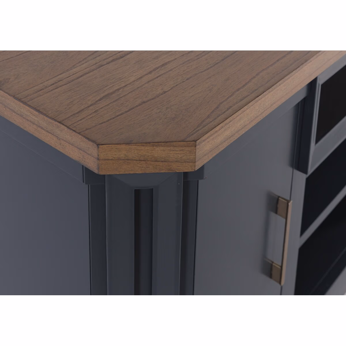 Landocken 83" TV Stand - Image 12
