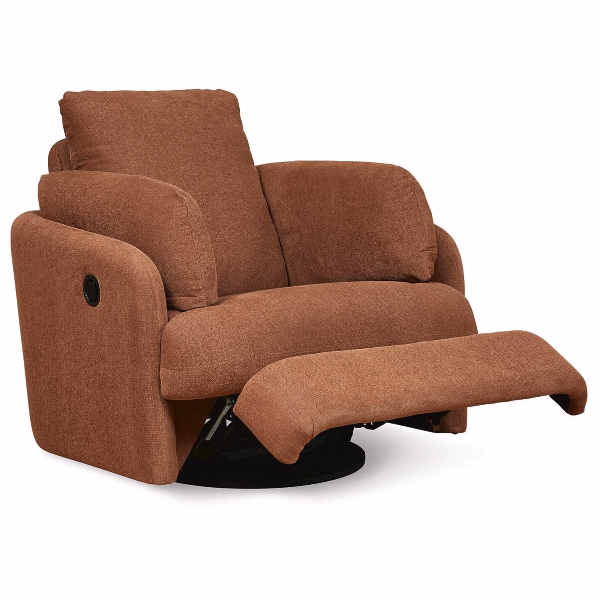 Modmax Swivel Glider Recliner - Image 4
