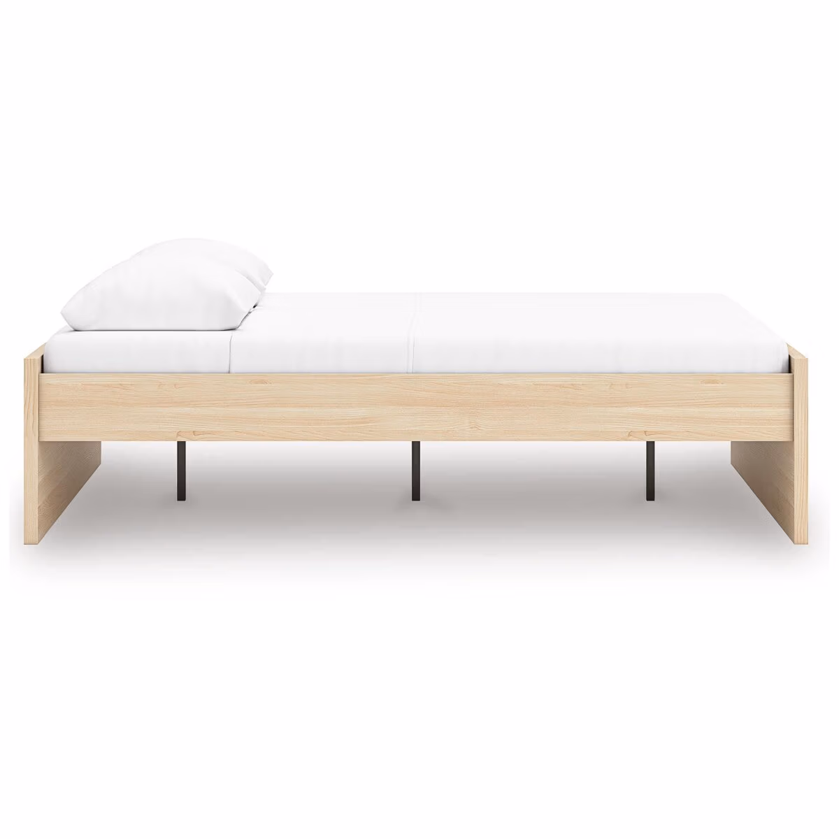 Onita Queen Platform Bed - Image 7