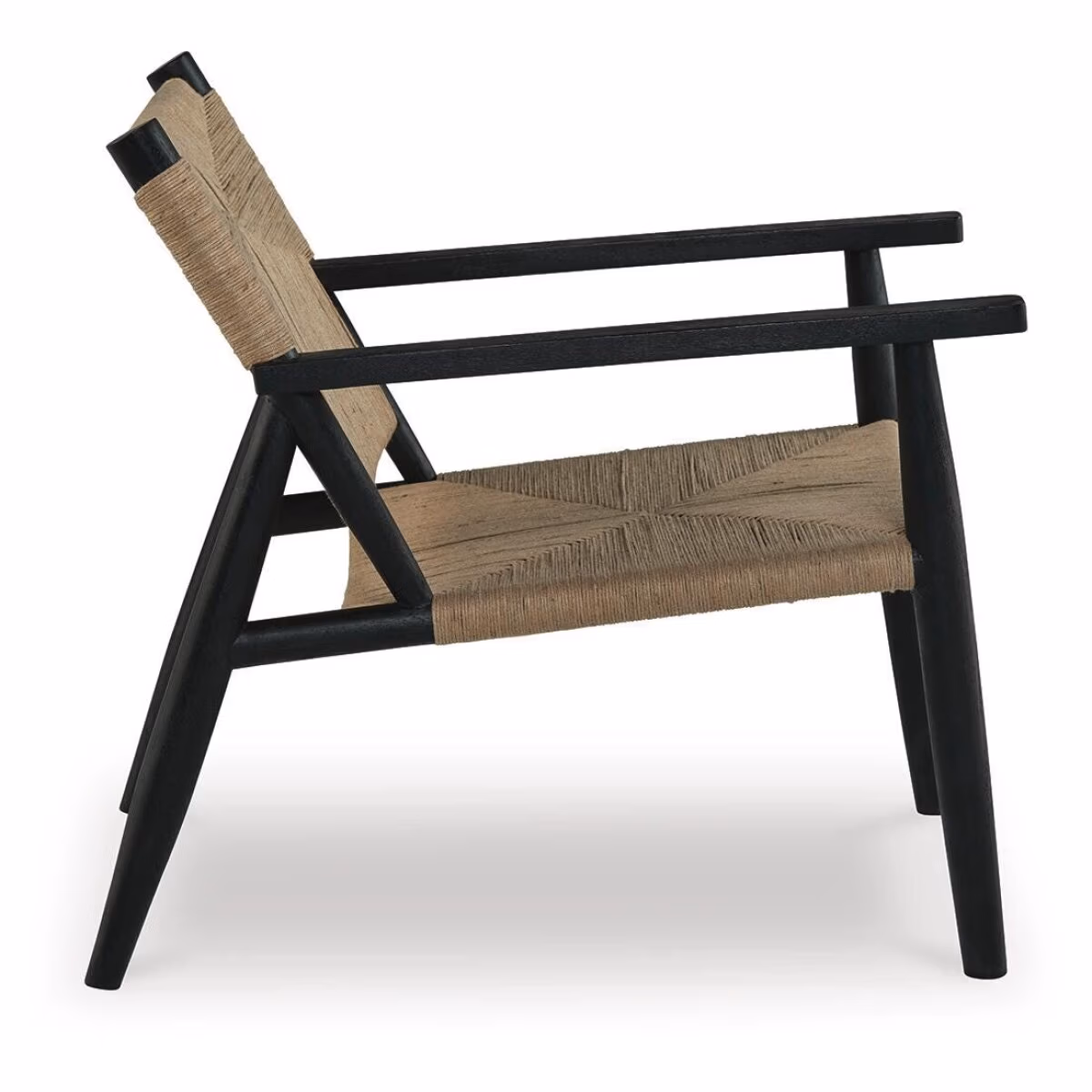 Halfmore Accent Chair - Image 5