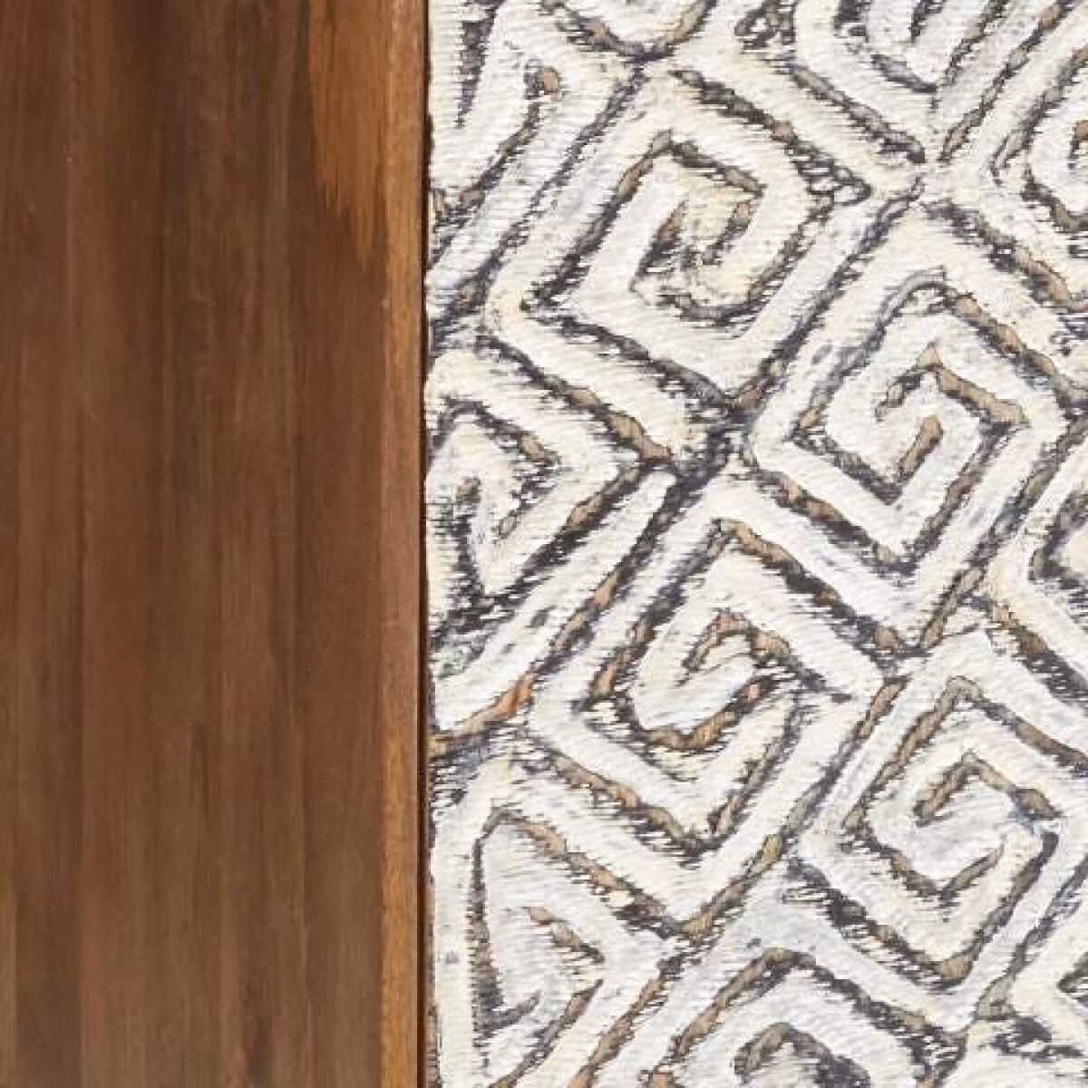 Kerrings Accent Cabinet - Image 12