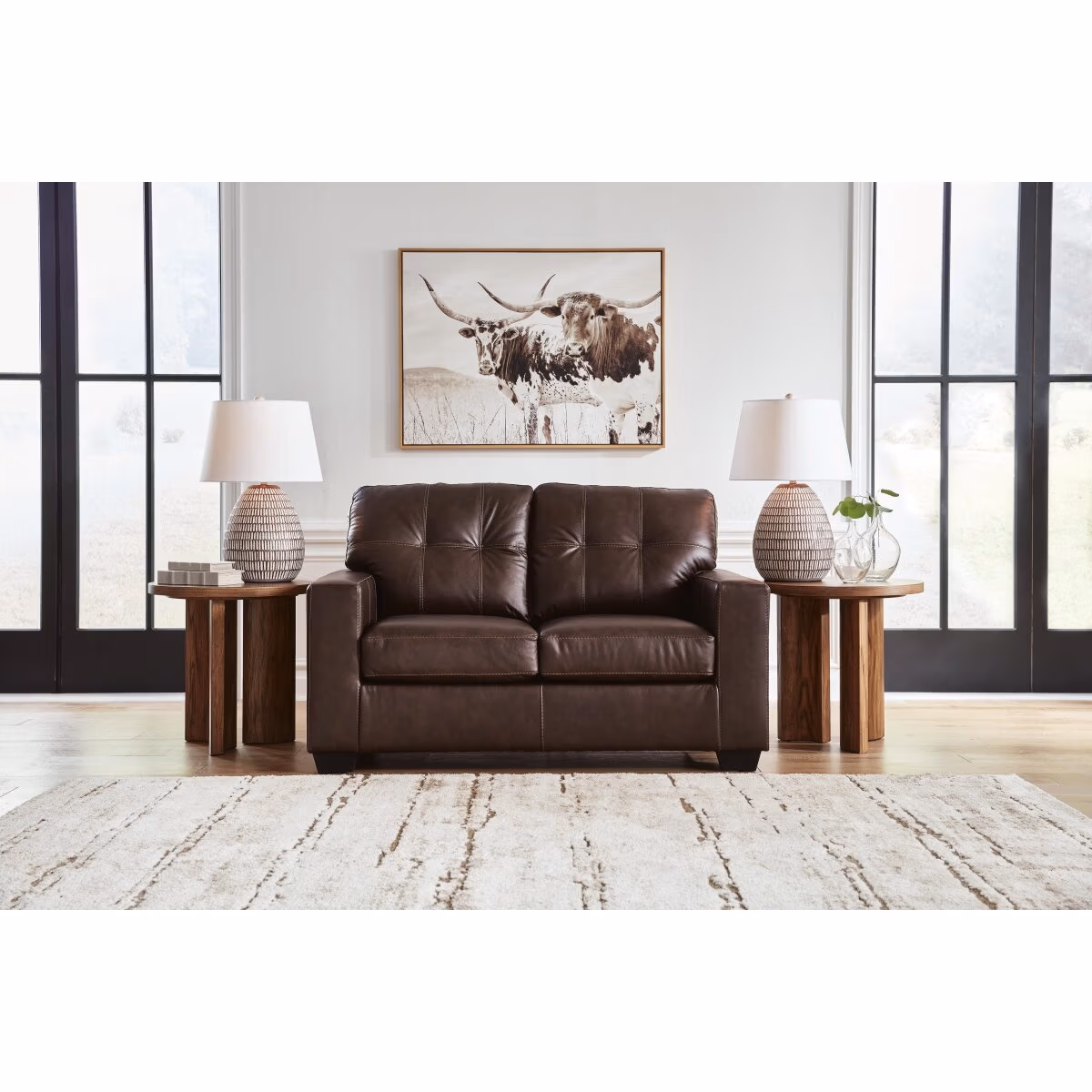 Santorine Loveseat - Image 3