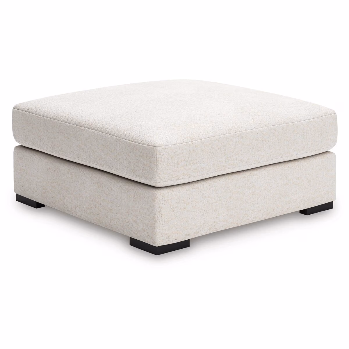 Donelson Creek Oversized Accent Ottoman - Image 2