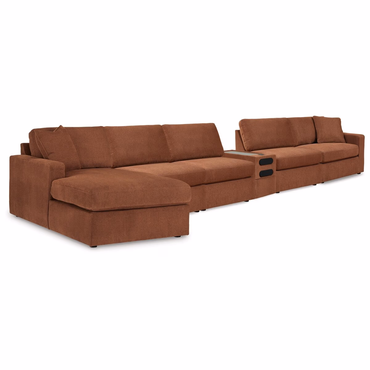 Modmax 6-Piece Sectional - Image 2