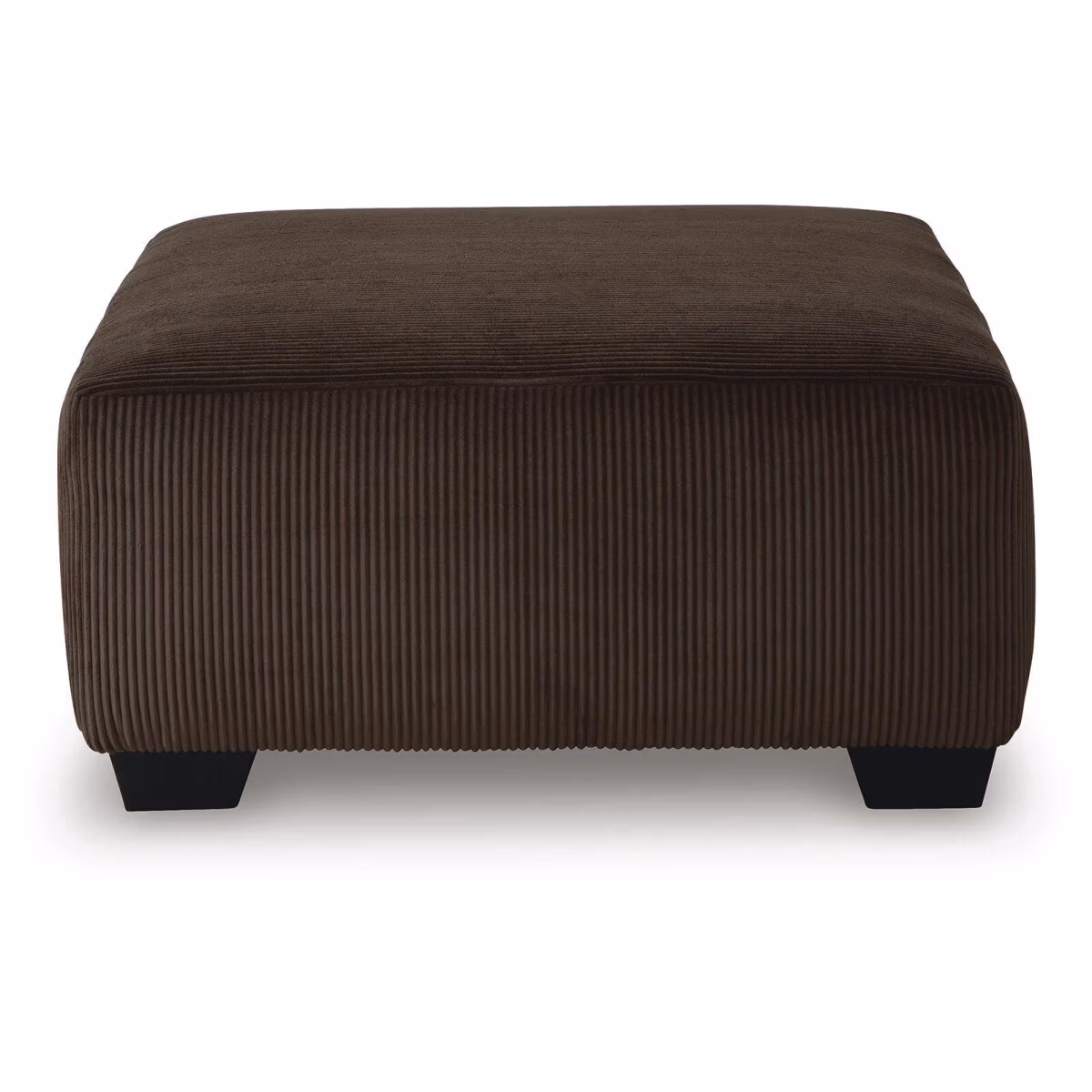 Kimlee Oversized Accent Ottoman - Image 4