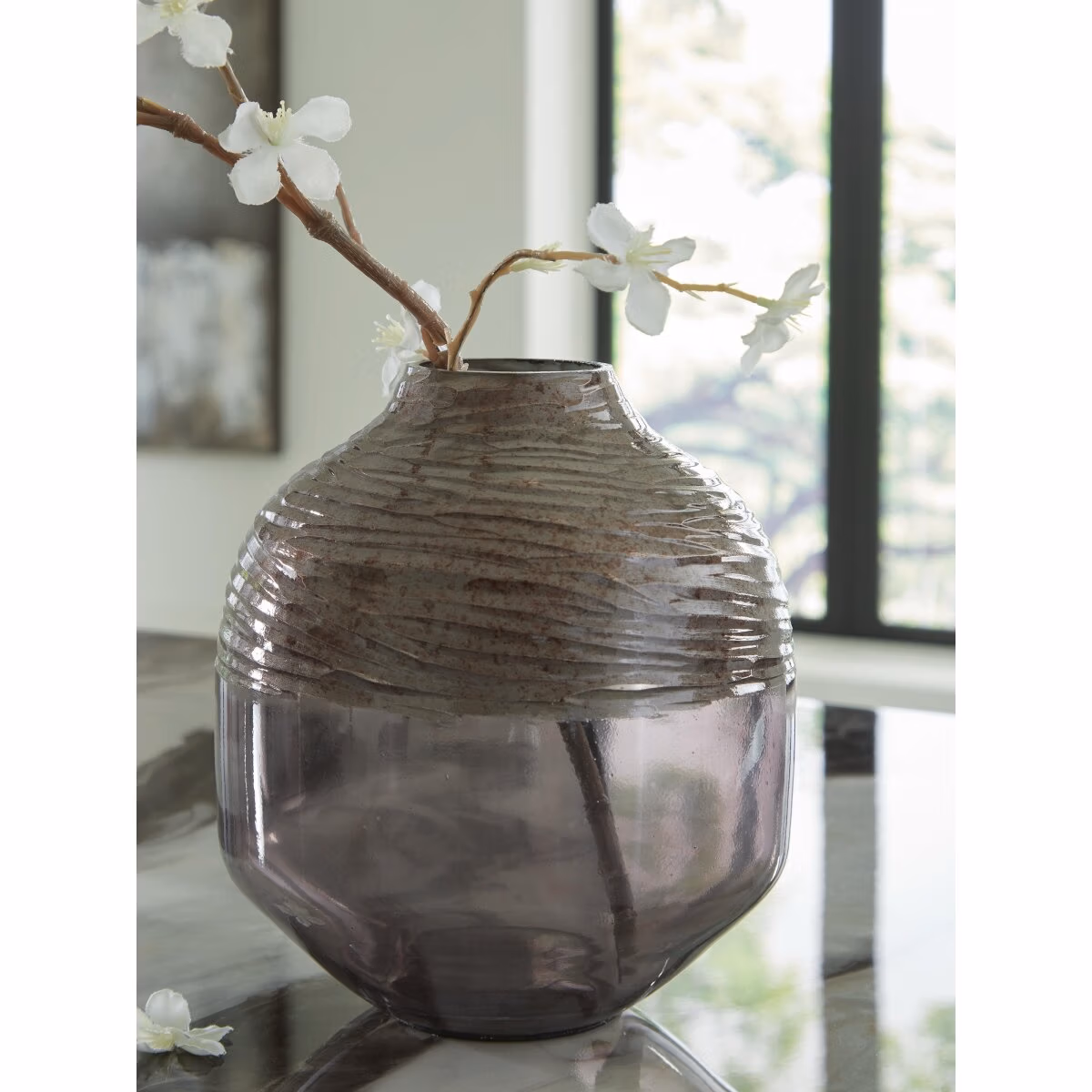 Harpwick Vase - Image 3