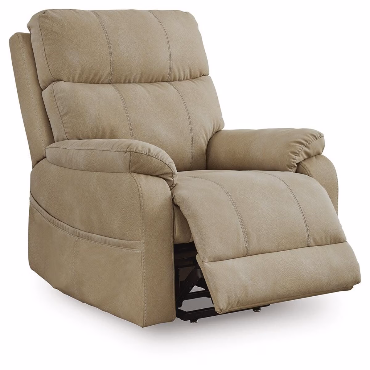 Next-Gen Durapella Power Lift Recliner - Image 4