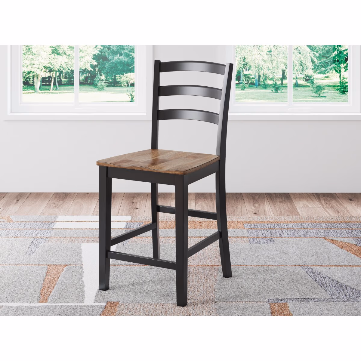 Wildenauer Counter Height Barstool (Set of 2) - Image 3