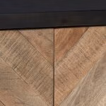 Robin Ridge Accent Cabinet - Image 5