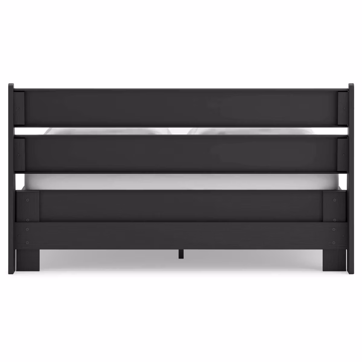Socalle Queen Panel Platform Bed - Image 8