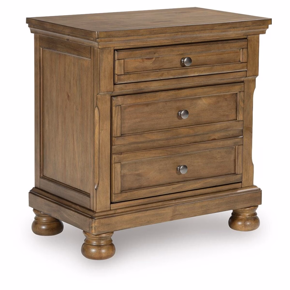 Feddinger Nightstand - Image 2