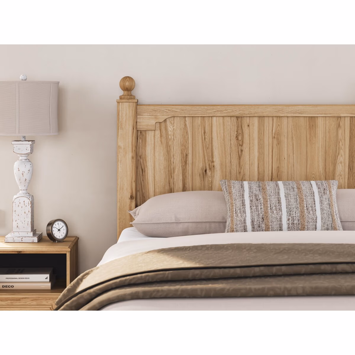 Aleaport Queen Panel Bed, Dresser, Mirror and Nightstand - Image 24