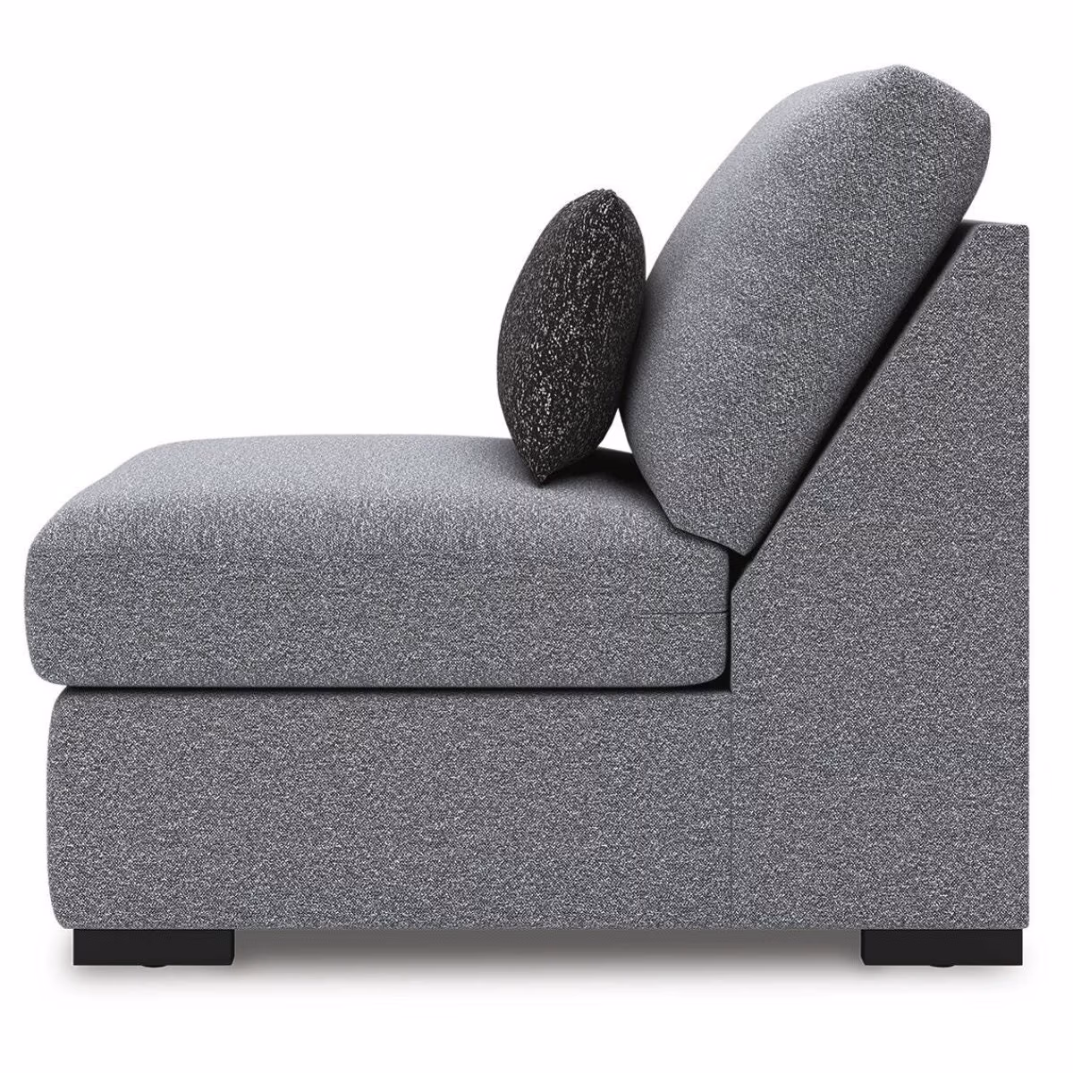 Bealton Armless Chair - Image 8