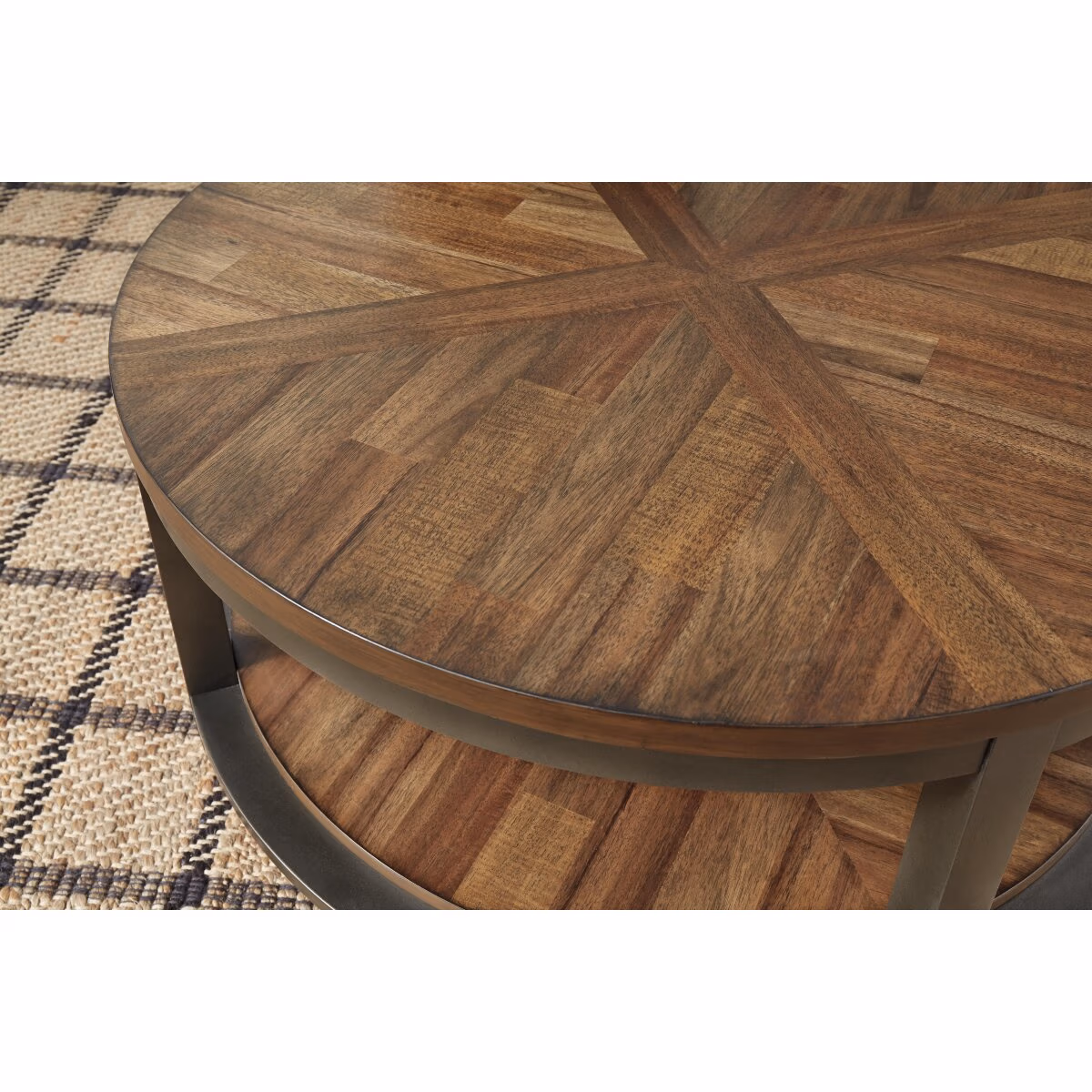 Roybeck Table (Set of 3) - Image 4