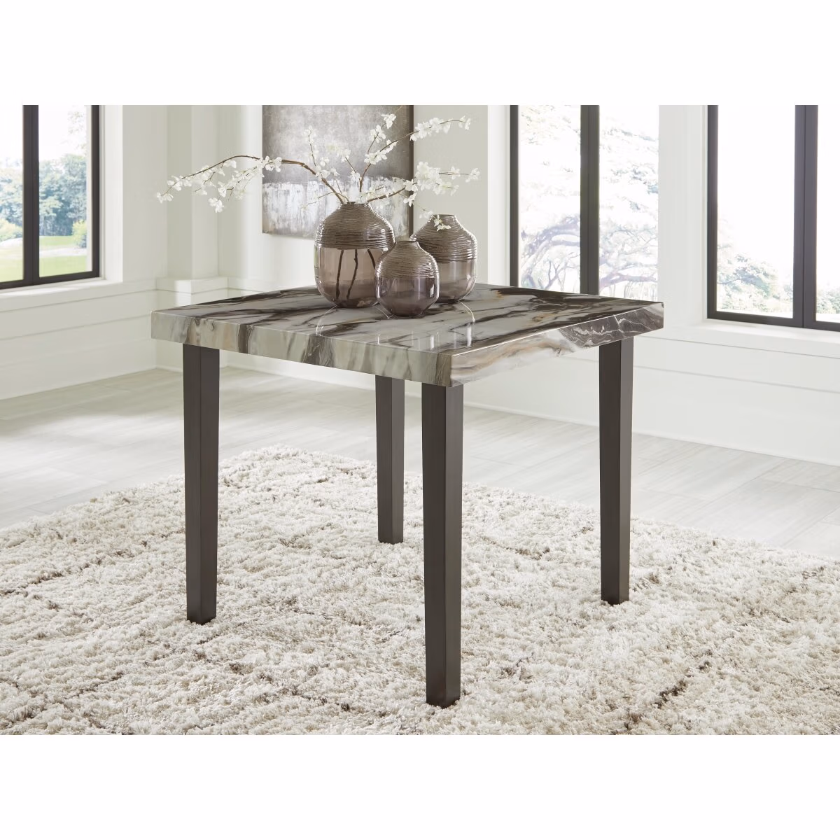 Jeshina Counter Height Dining Table - Image 3
