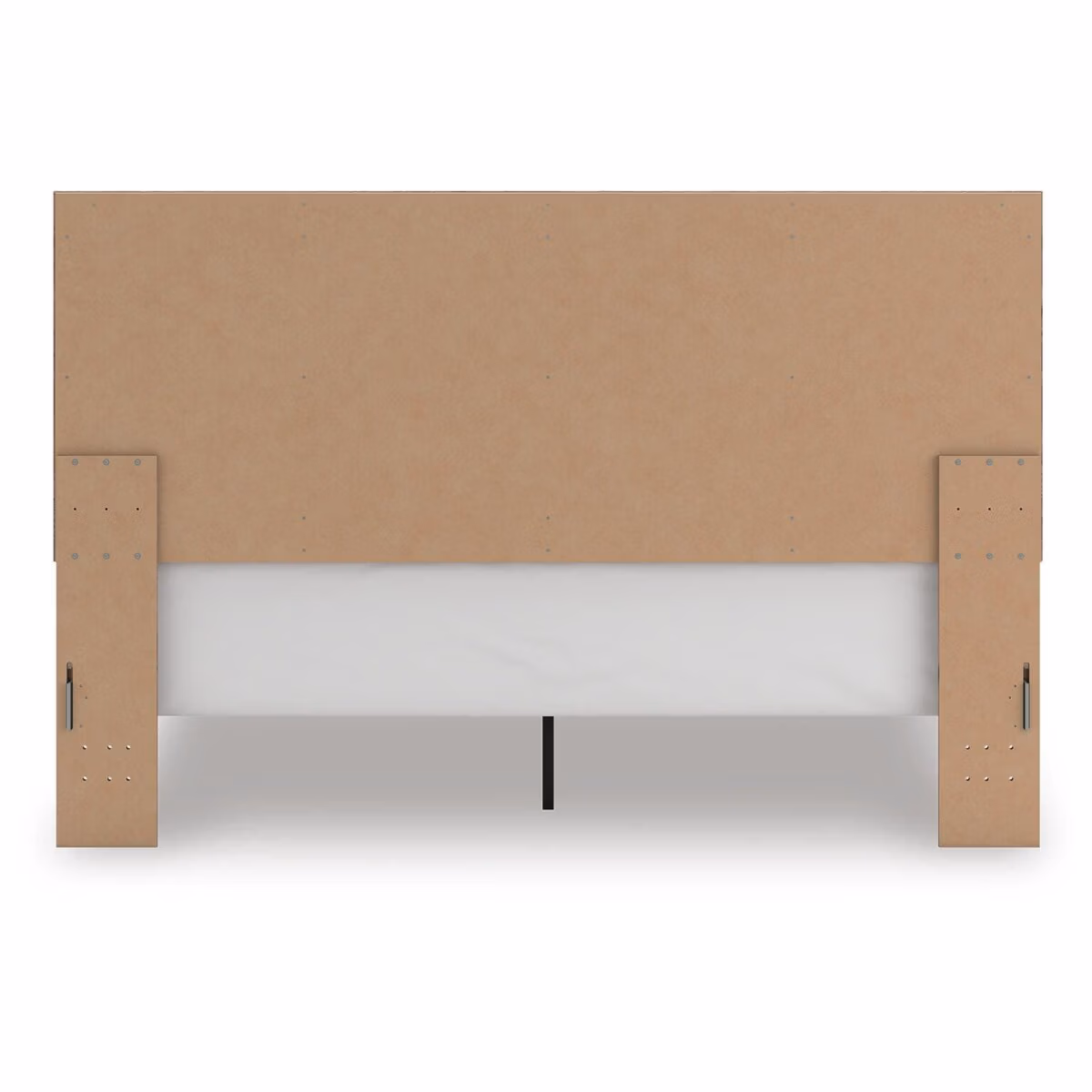 Rusticott King Panel Bed - Image 7