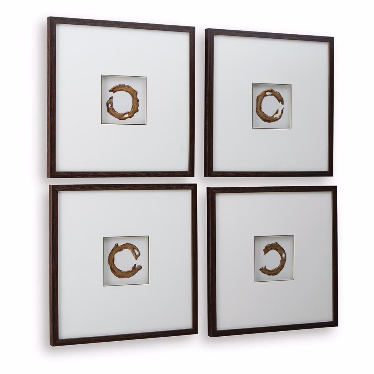 Dallbourne Wall Art (Set of 4) - Image 4