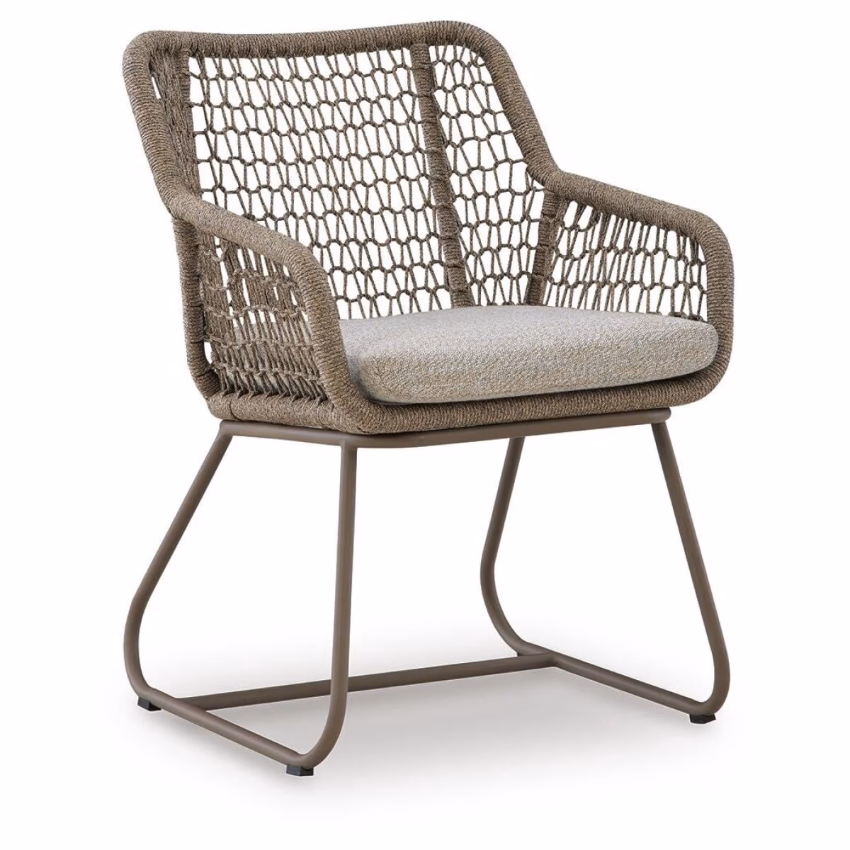 Majors Beach Outdoor Table and 2 Chairs - Image 5