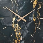 Teague Wall Clock - Image 8