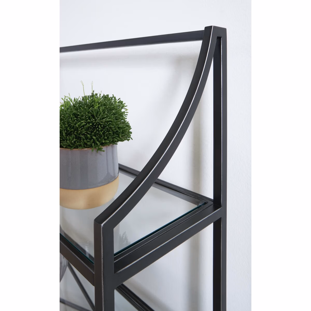 Dakerwell 72" Bookcase - Image 5