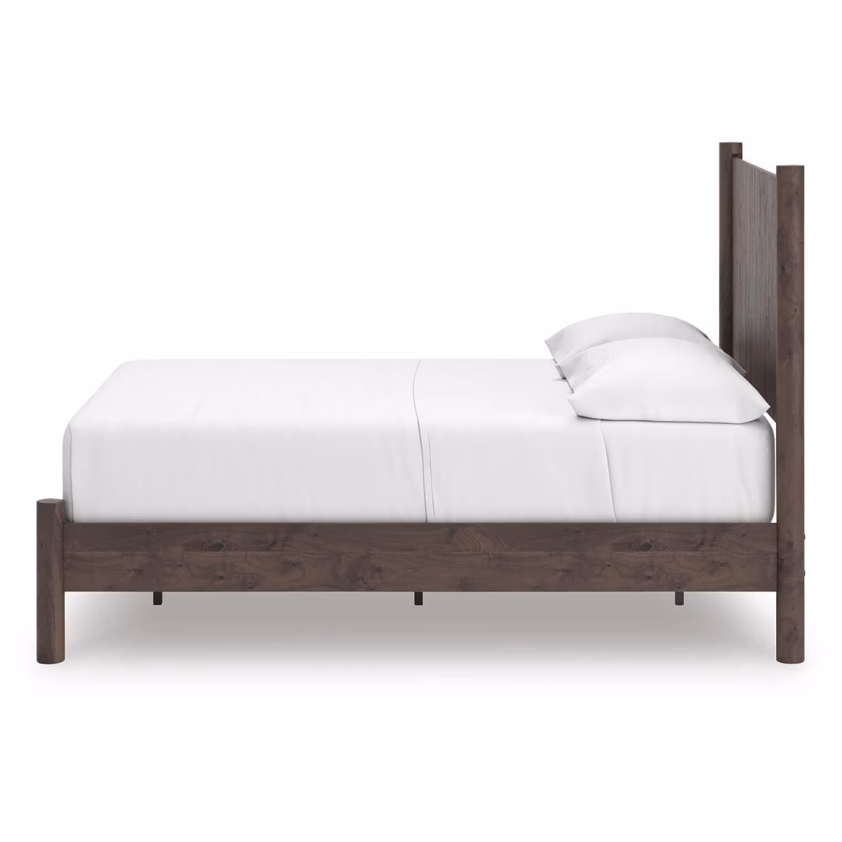 Pamytta Full Panel Platform Bed - Image 8