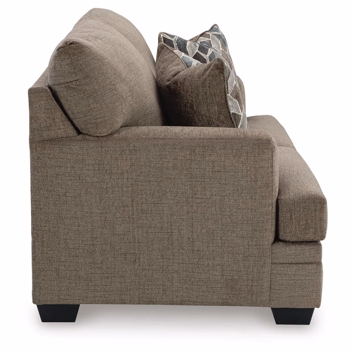 Stonemeade Loveseat - Image 6