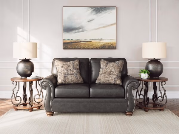 Chasemore Loveseat - Image 3