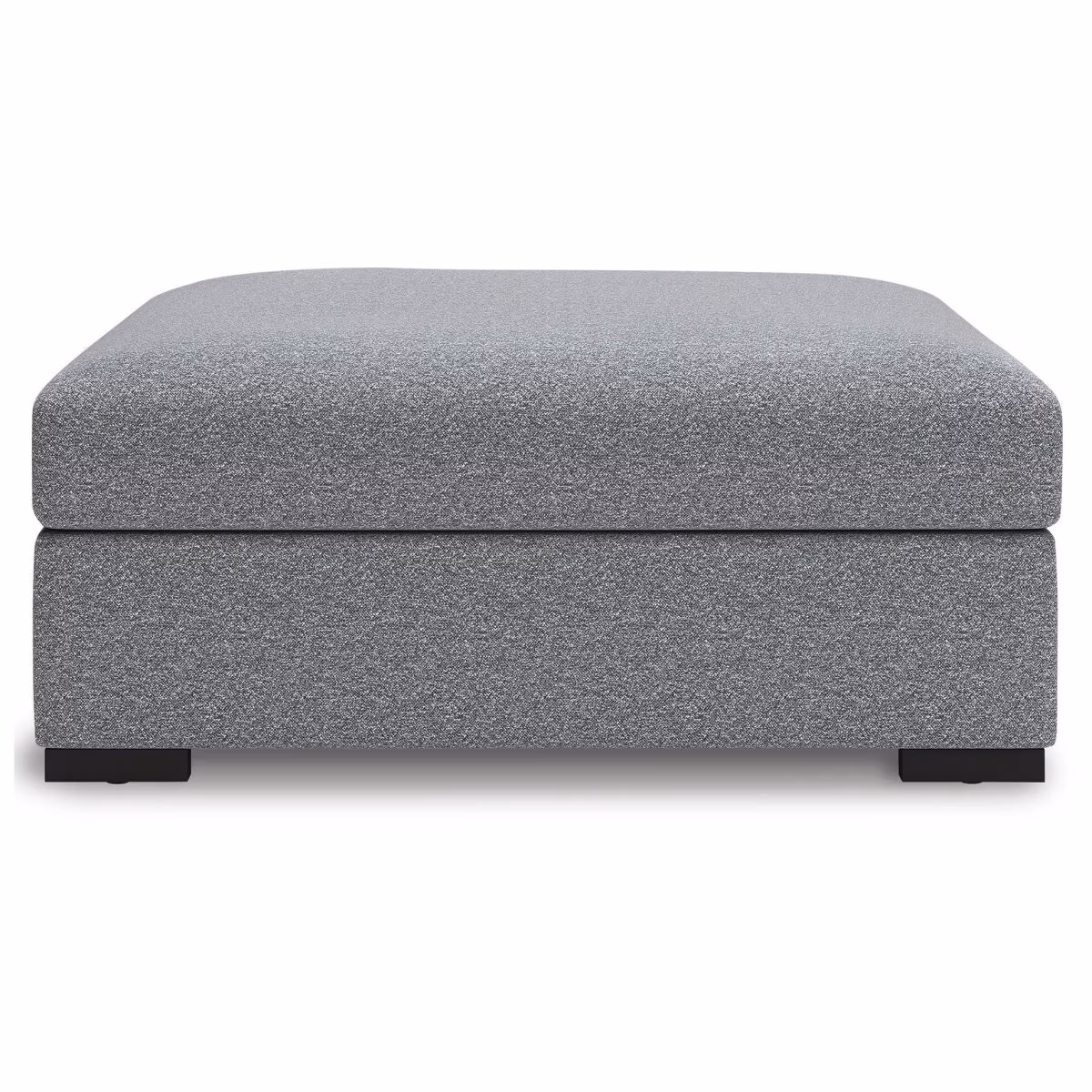Bealton Oversized Accent Ottoman - Image 4