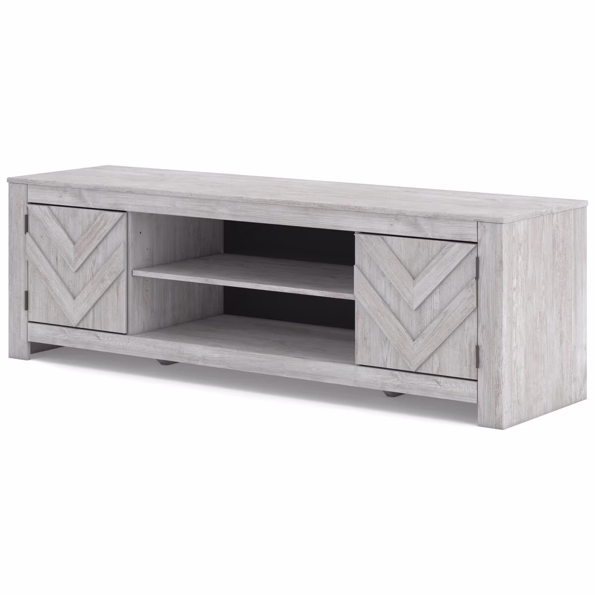 Cayboni 71" TV Stand - Image 6