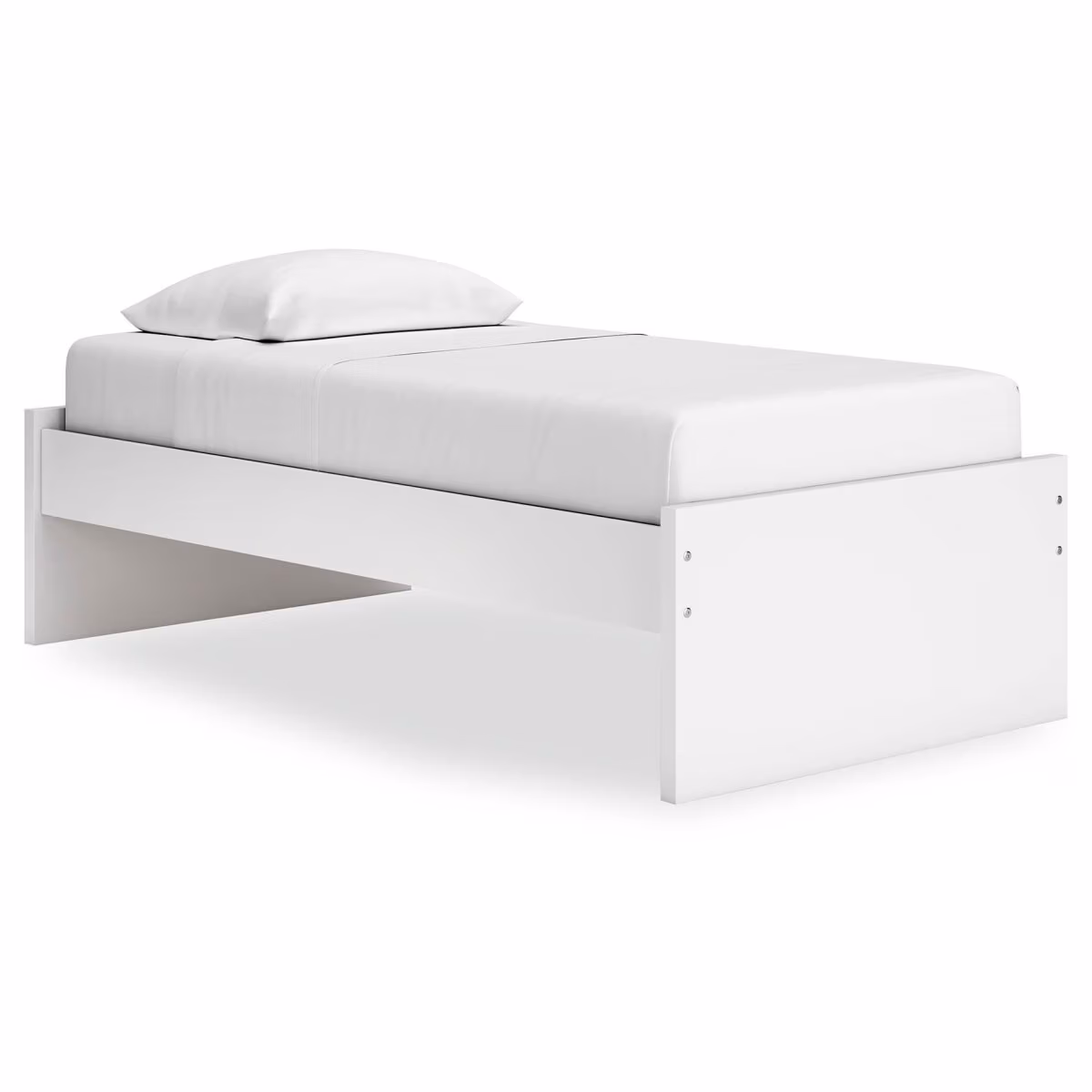 Onita Twin Platform Bed - Image 2