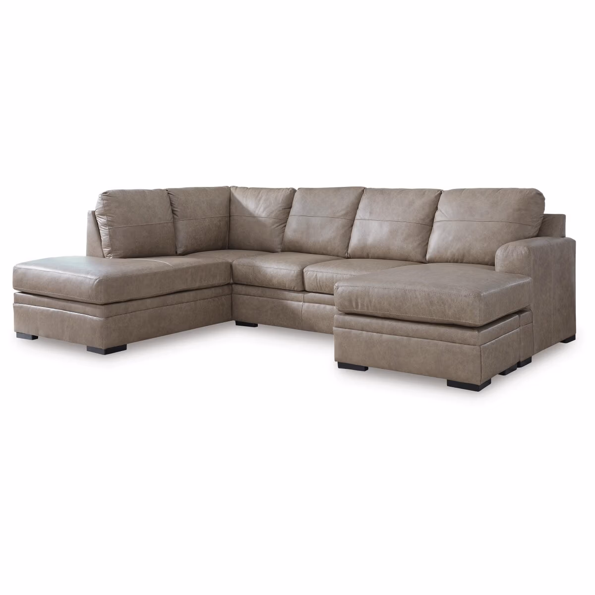 Amuleto 2-Piece Sectional with Chaise - Image 2