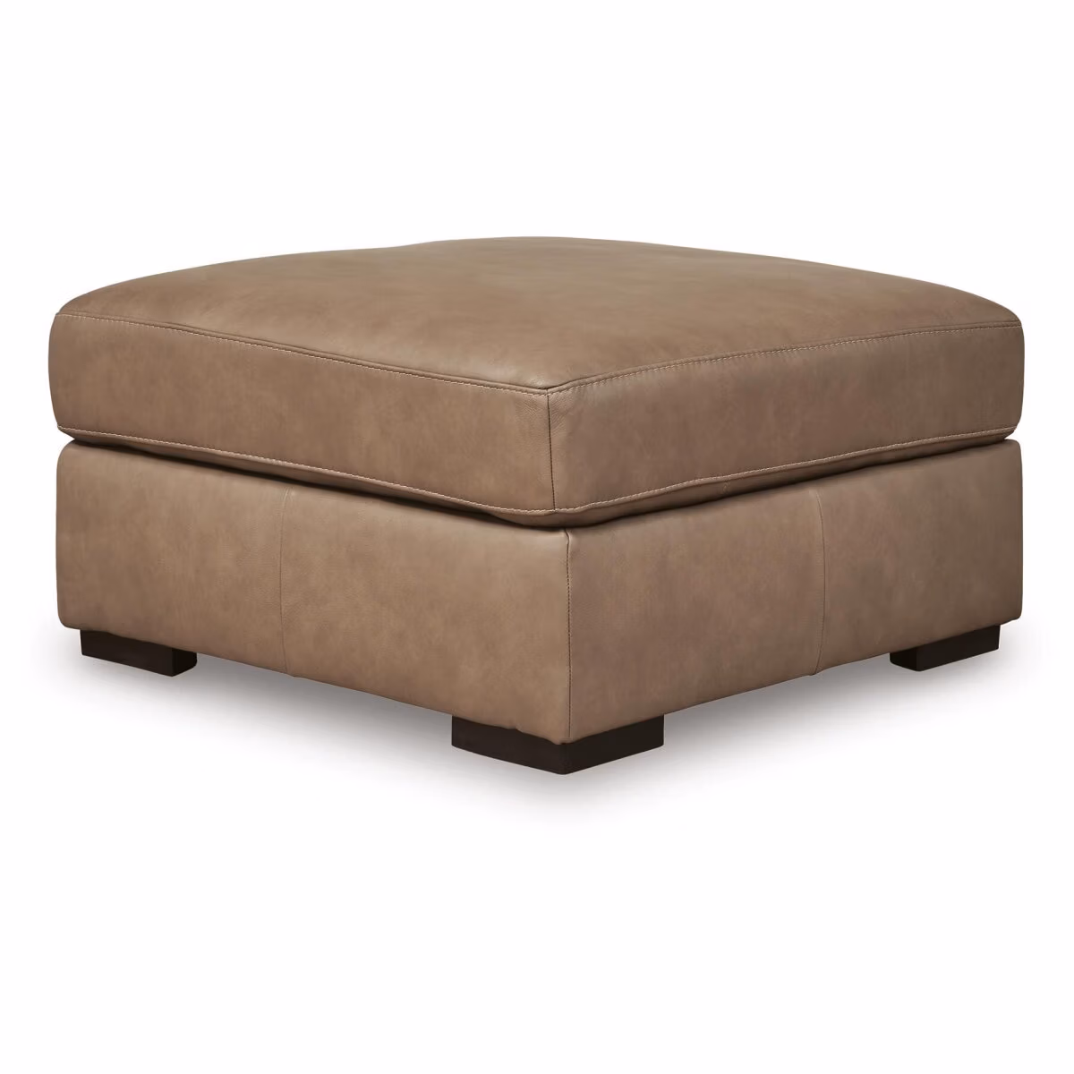 Veronella Oversized Accent Ottoman - Image 2