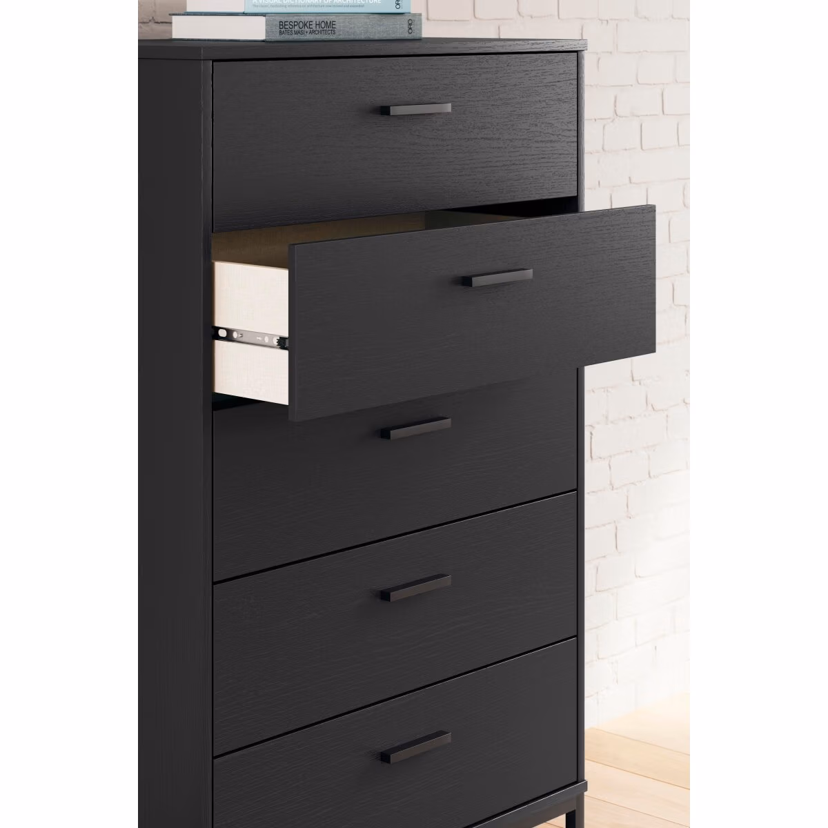Socalle Chest of Drawers - Image 6